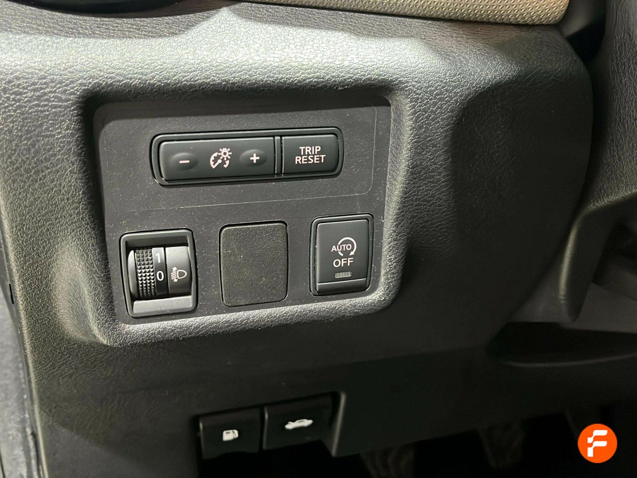 Foto Nissan Micra 16