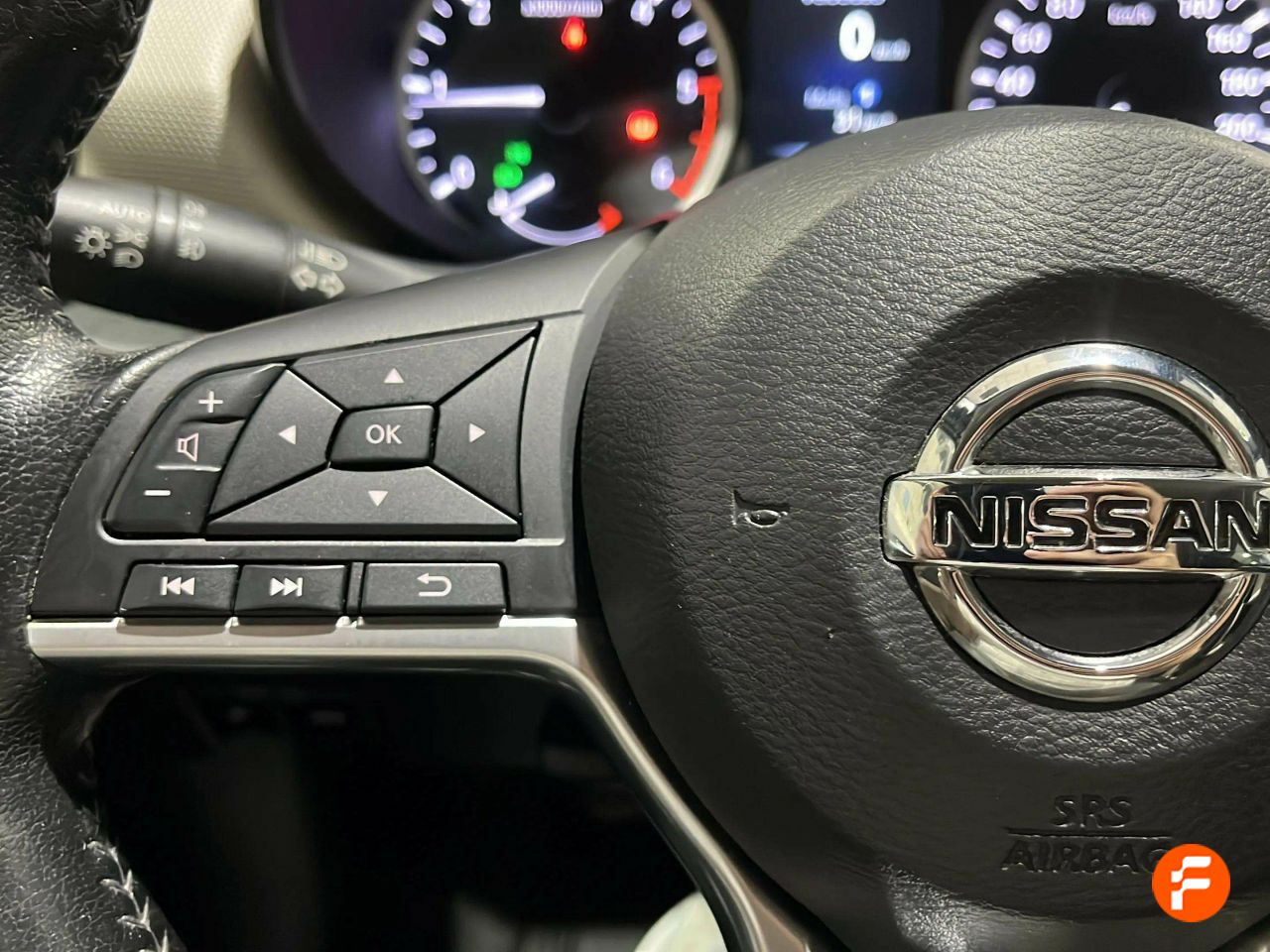 Foto Nissan Micra 17
