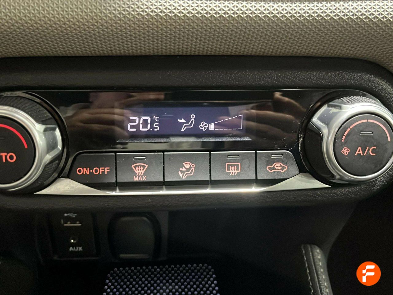 Foto Nissan Micra 22