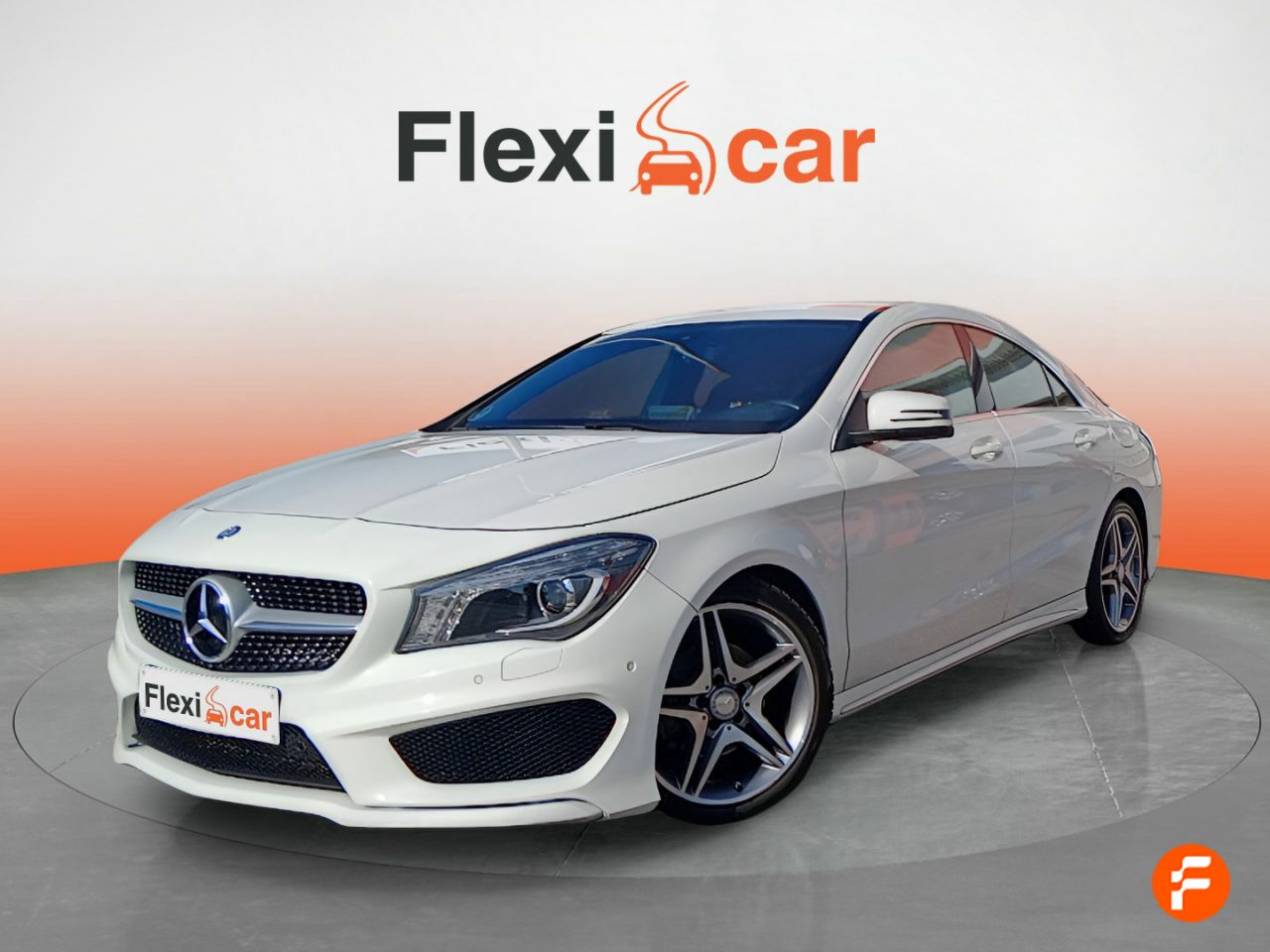 Foto Mercedes-Benz Clase CLA 3