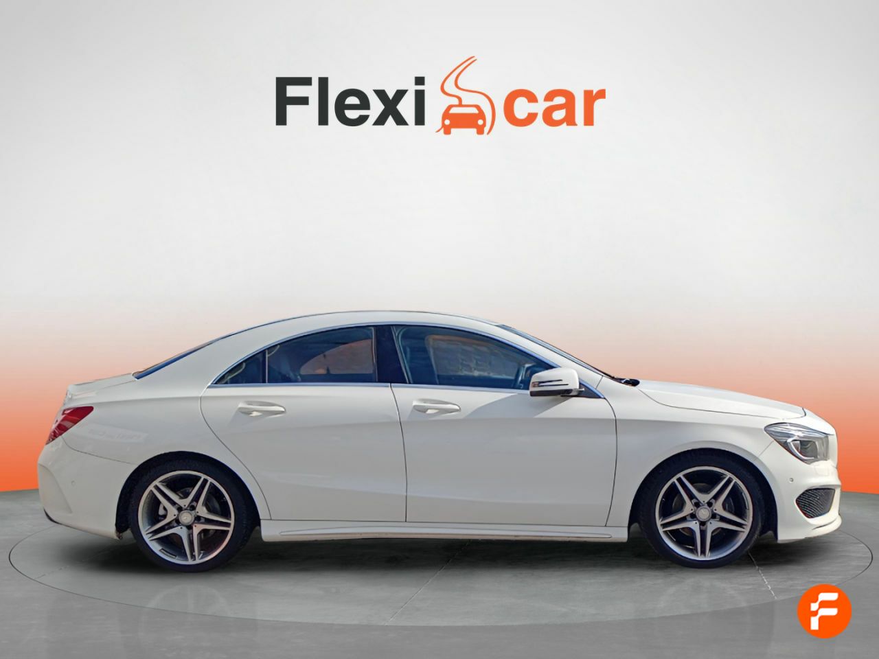 Foto Mercedes-Benz Clase CLA 7