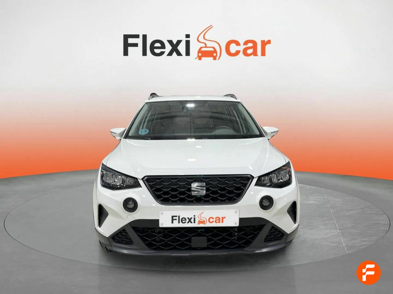 Foto Seat Arona 2
