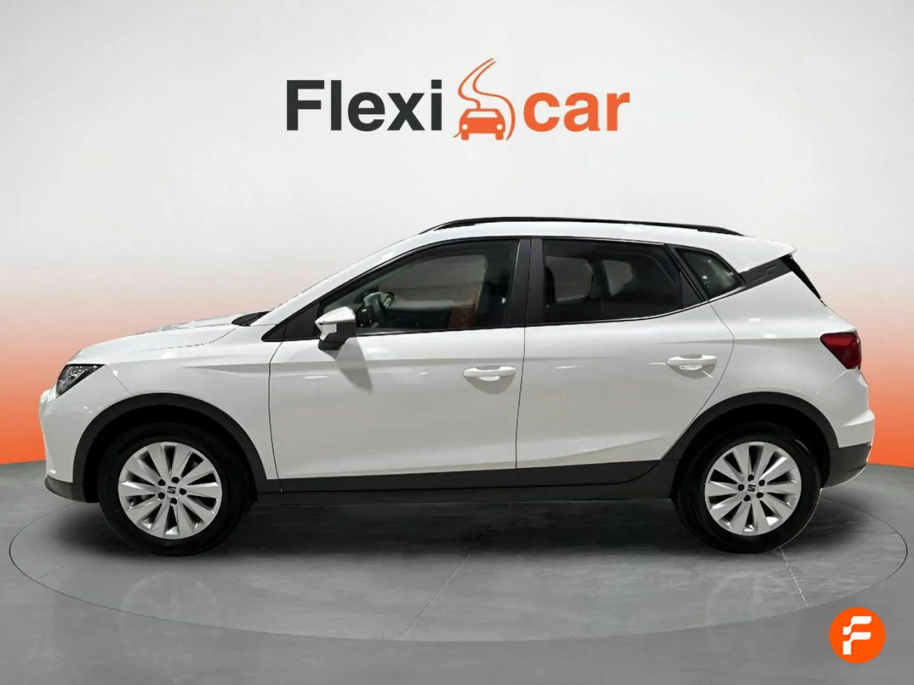 Foto Seat Arona 4