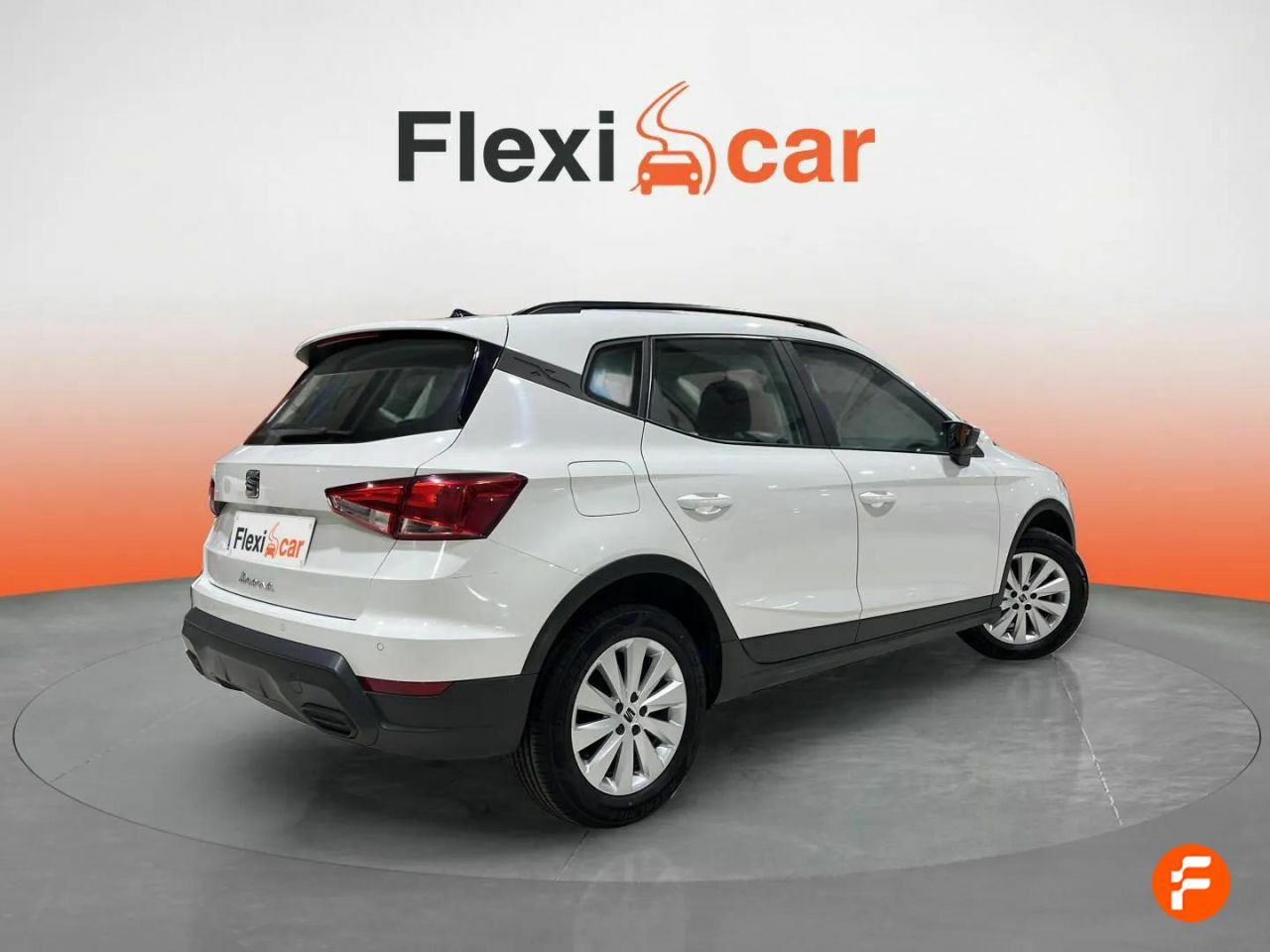 Foto Seat Arona 9