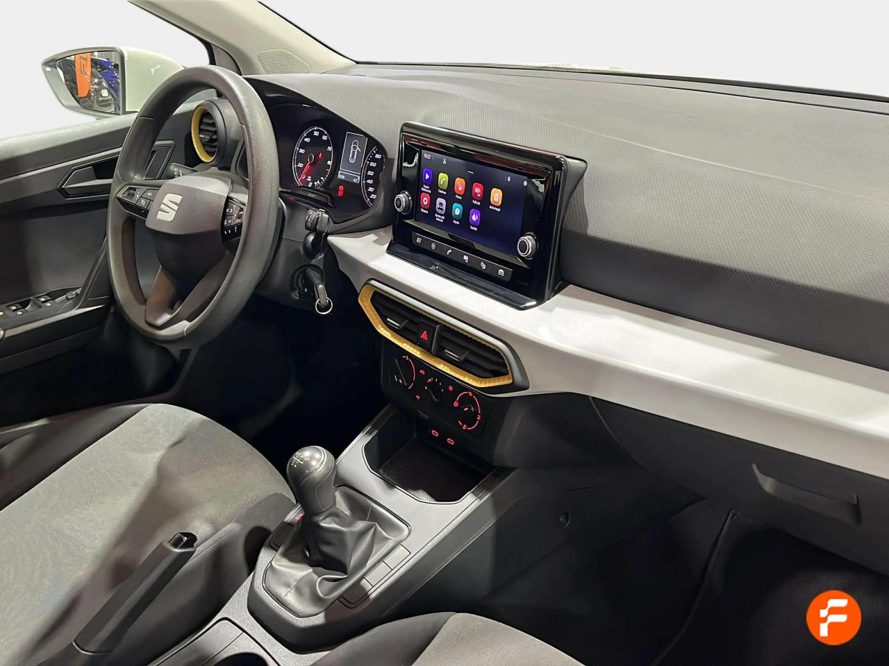Foto Seat Arona 13