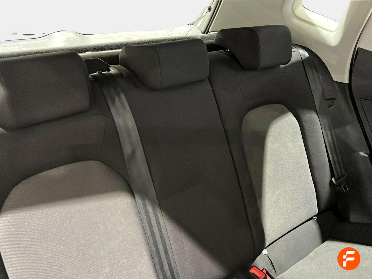 Foto Seat Arona 14