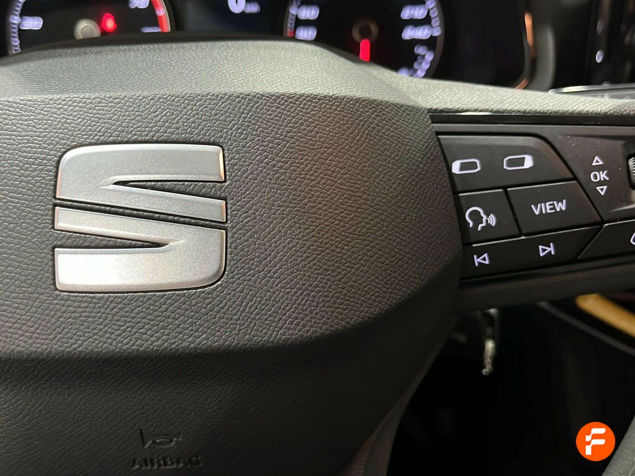 Foto Seat Arona 18