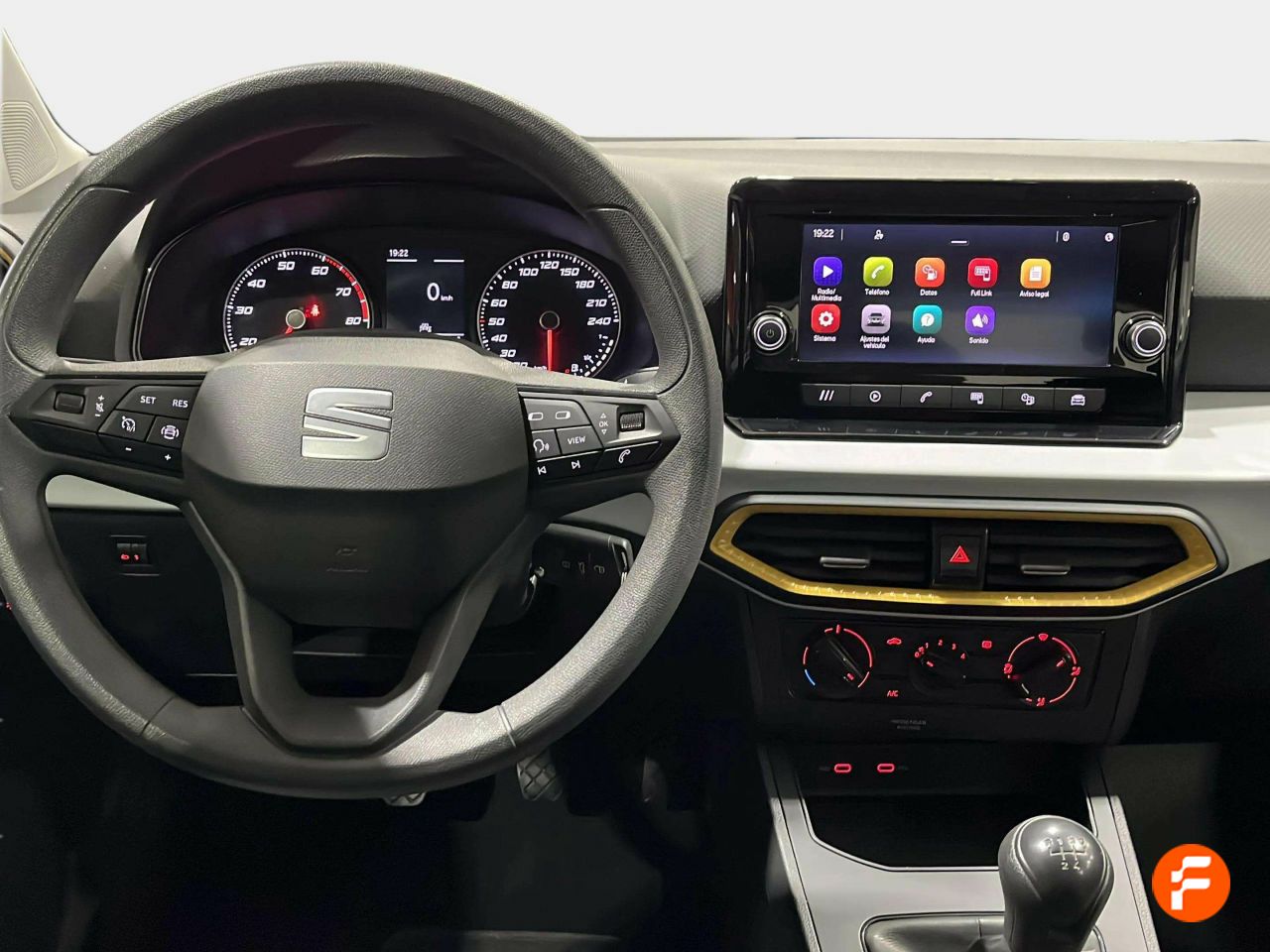 Foto Seat Arona 25