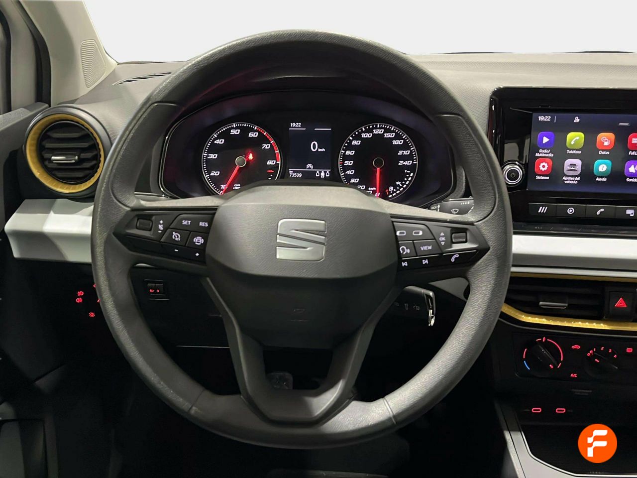 Foto Seat Arona 26