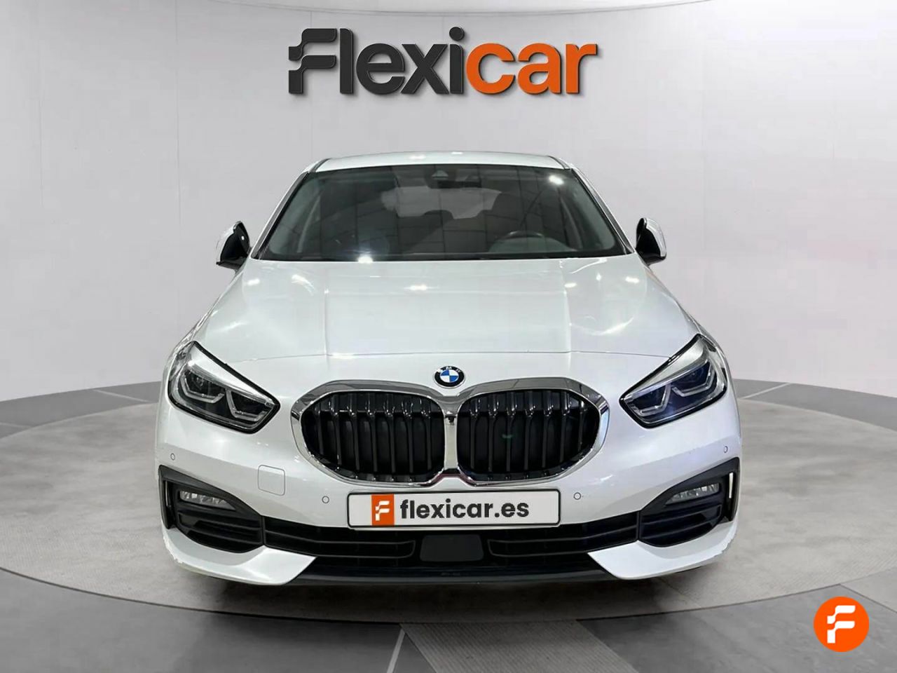 Foto BMW Serie 1 2