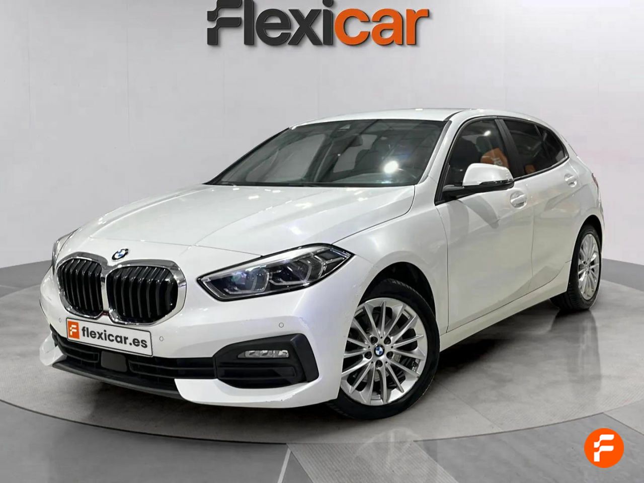 Foto BMW Serie 1 3