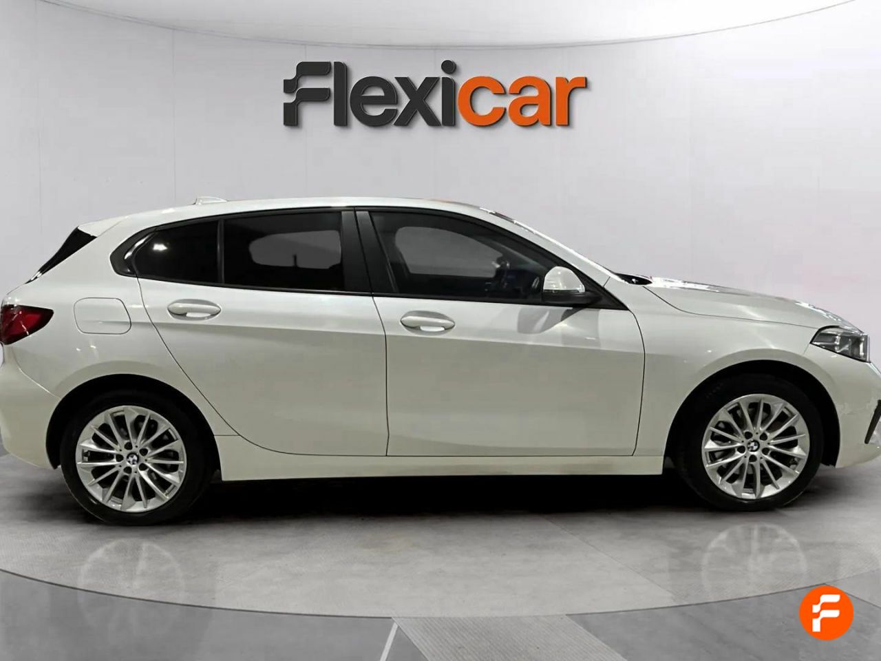 Foto BMW Serie 1 5