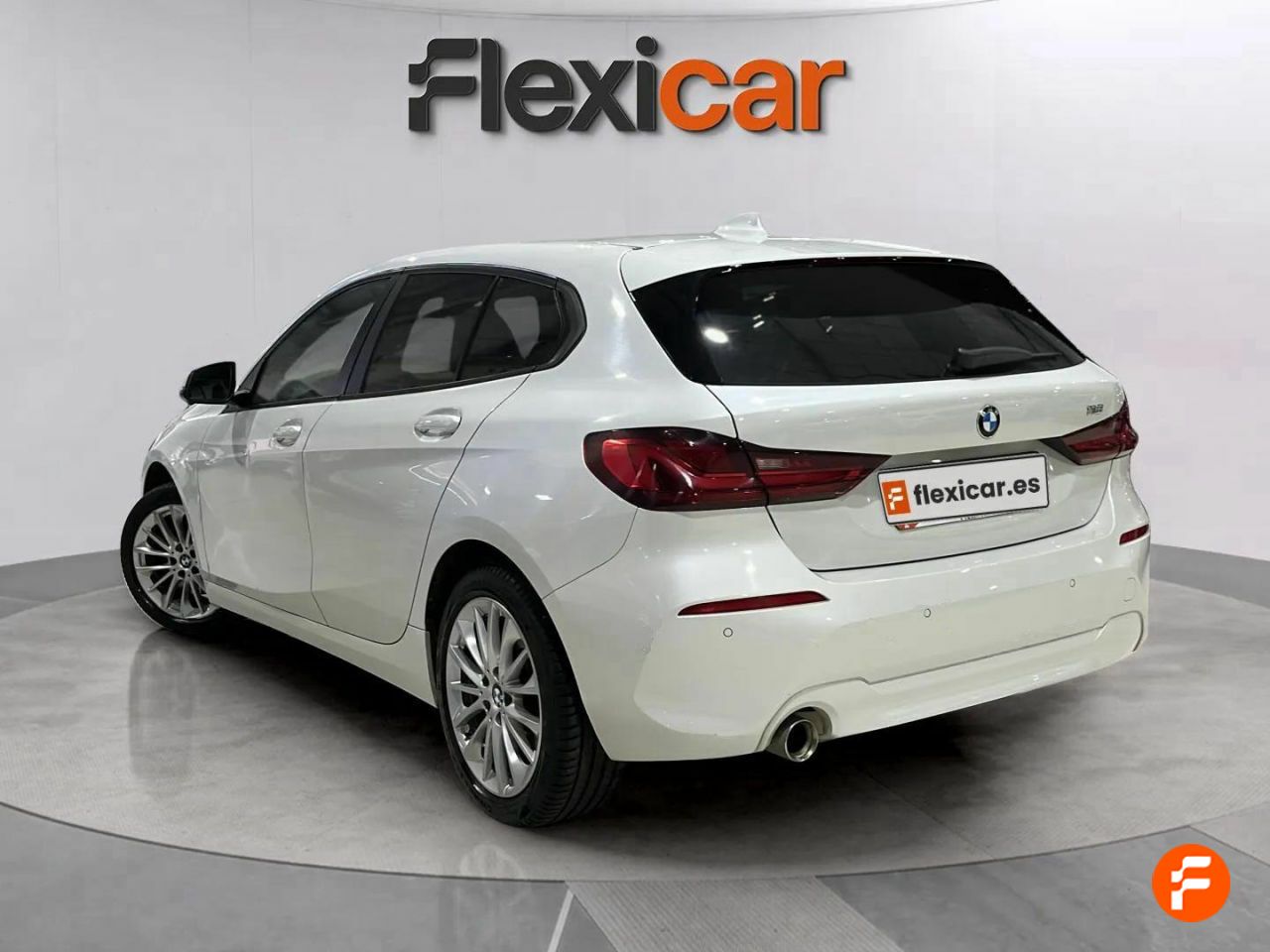 Foto BMW Serie 1 7