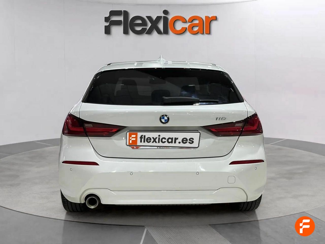 Foto BMW Serie 1 8