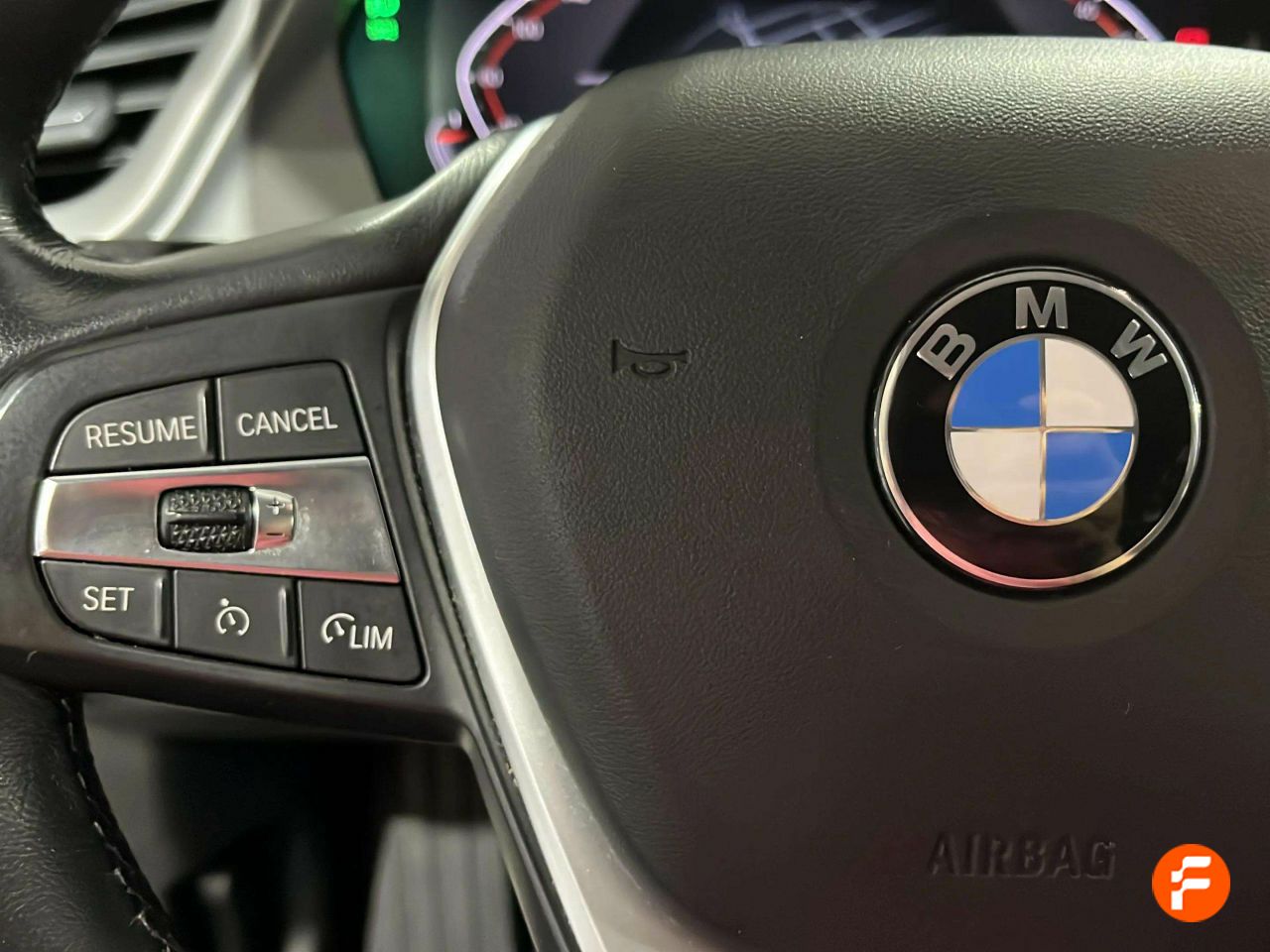 Foto BMW Serie 1 17