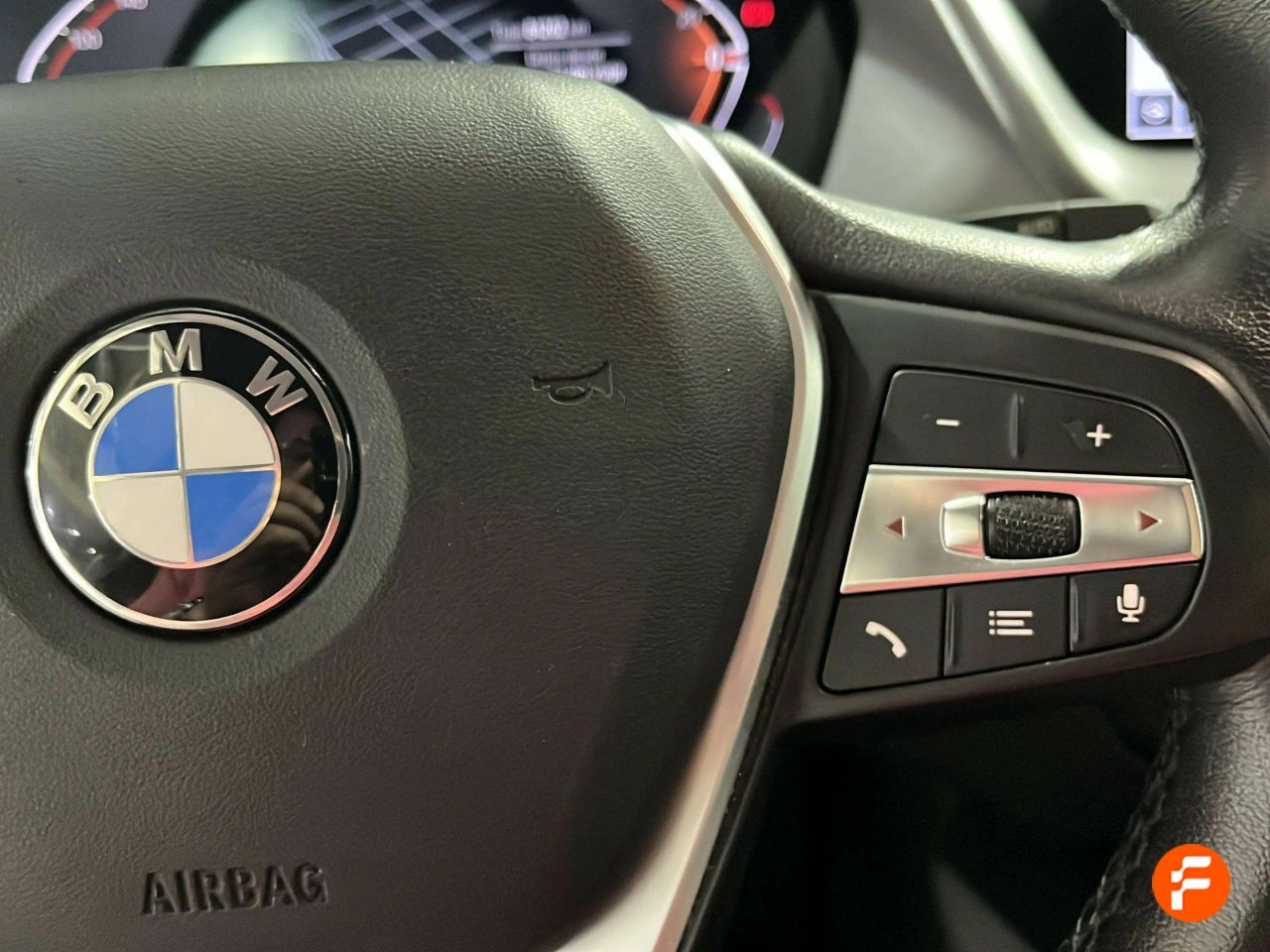 Foto BMW Serie 1 18