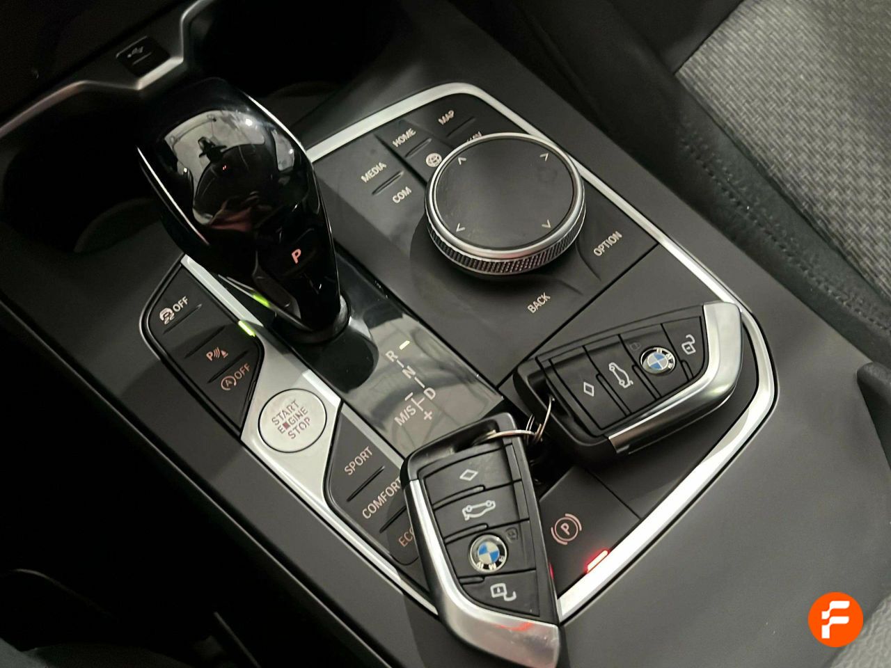 Foto BMW Serie 1 26