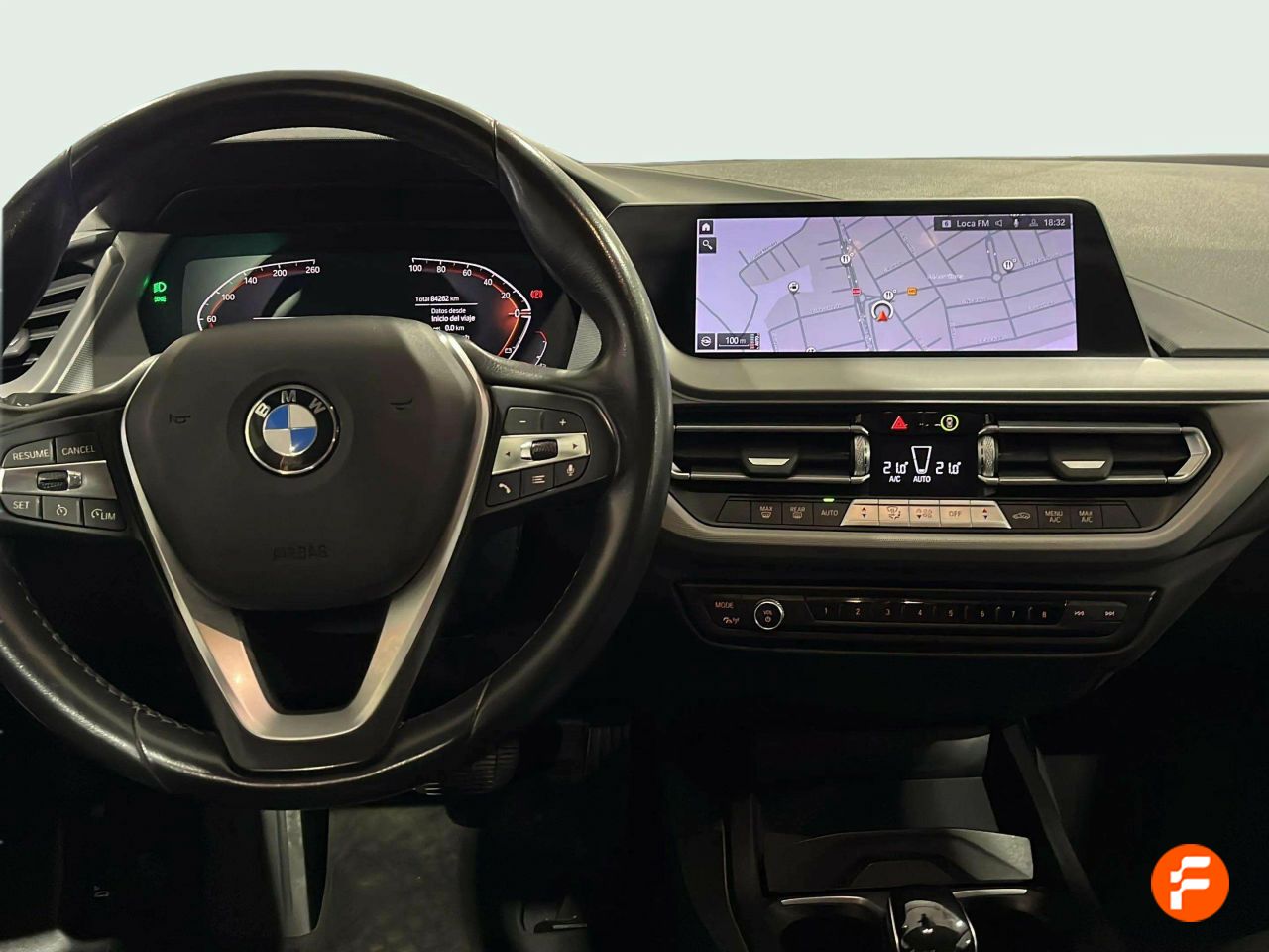 Foto BMW Serie 1 28