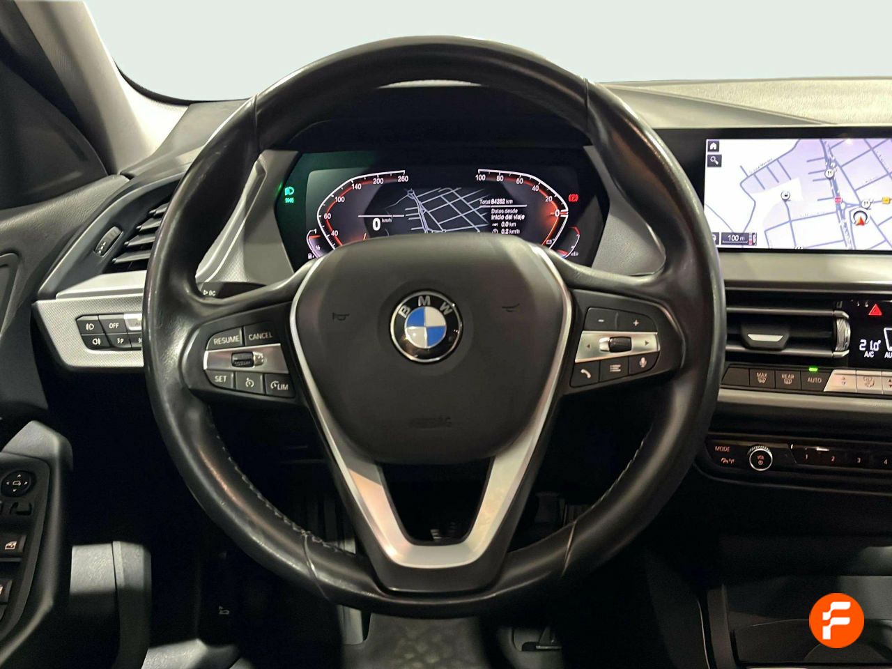 Foto BMW Serie 1 29