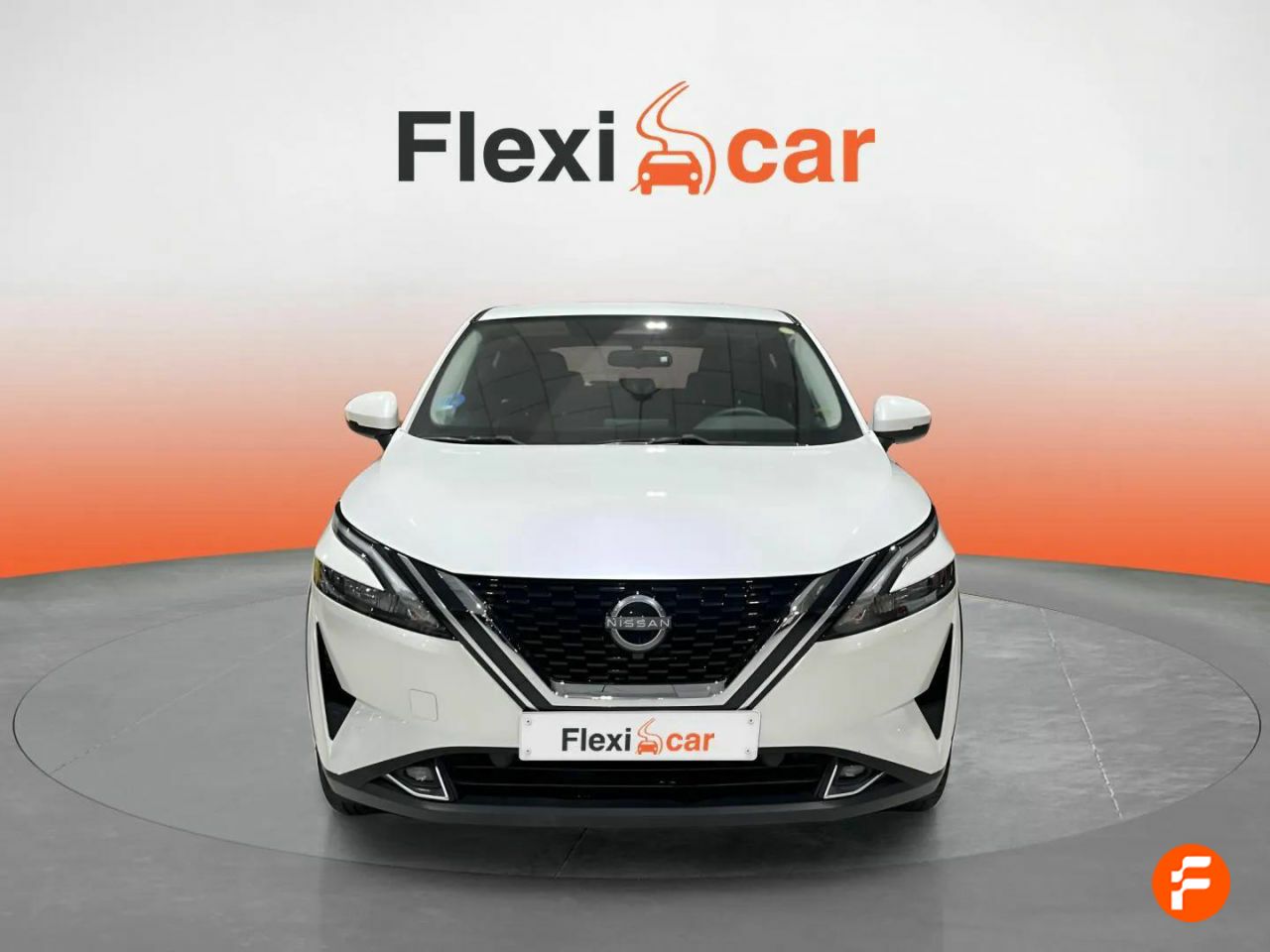 Foto Nissan Qashqai 2