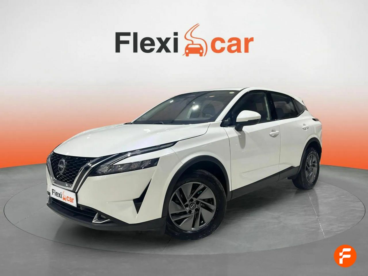 Foto Nissan Qashqai 3