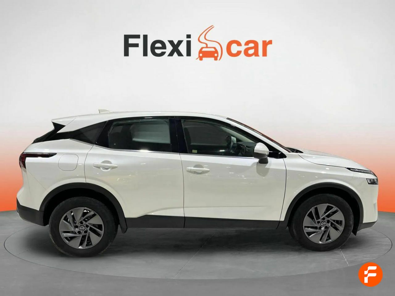 Foto Nissan Qashqai 5
