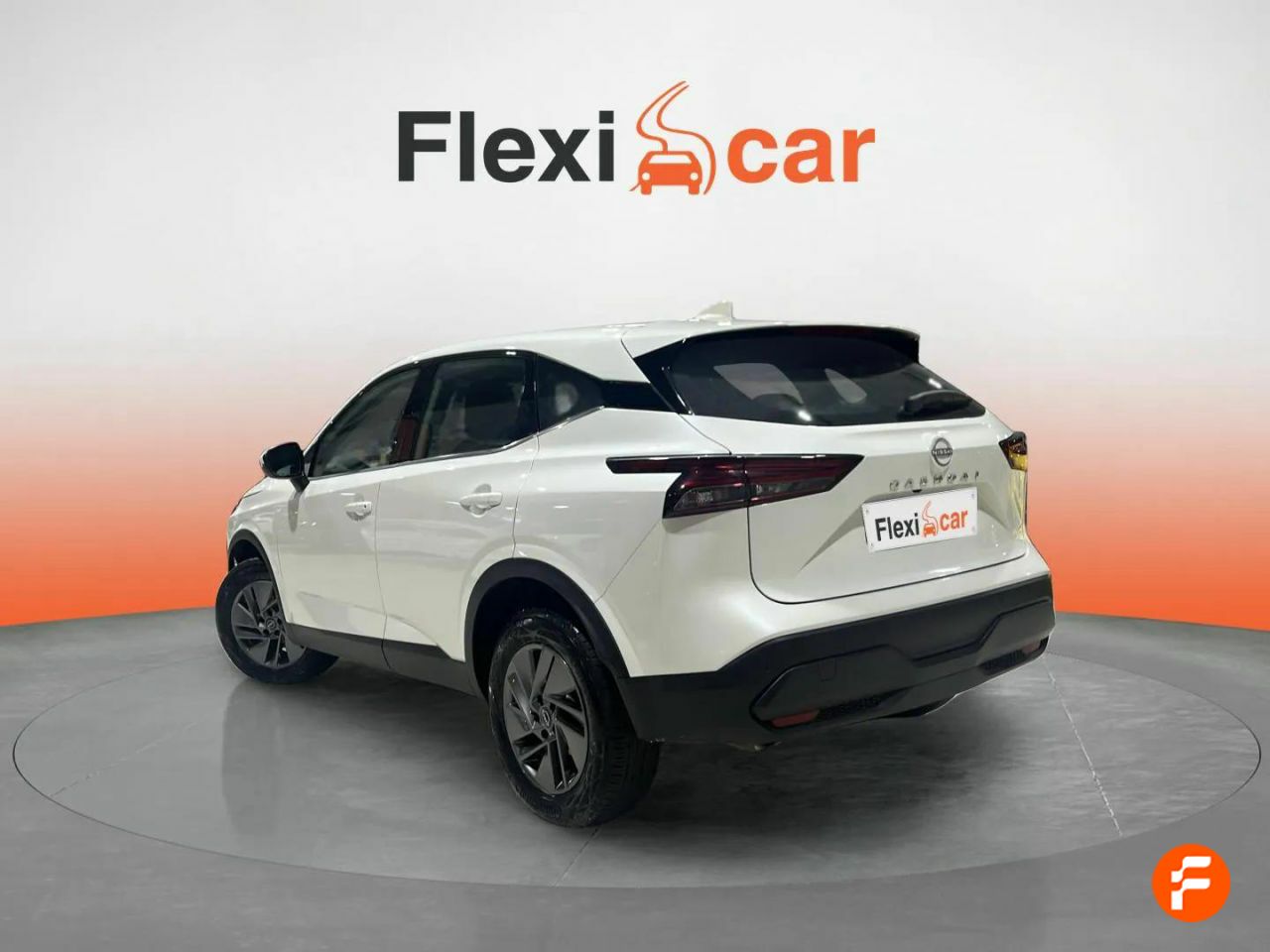 Foto Nissan Qashqai 7