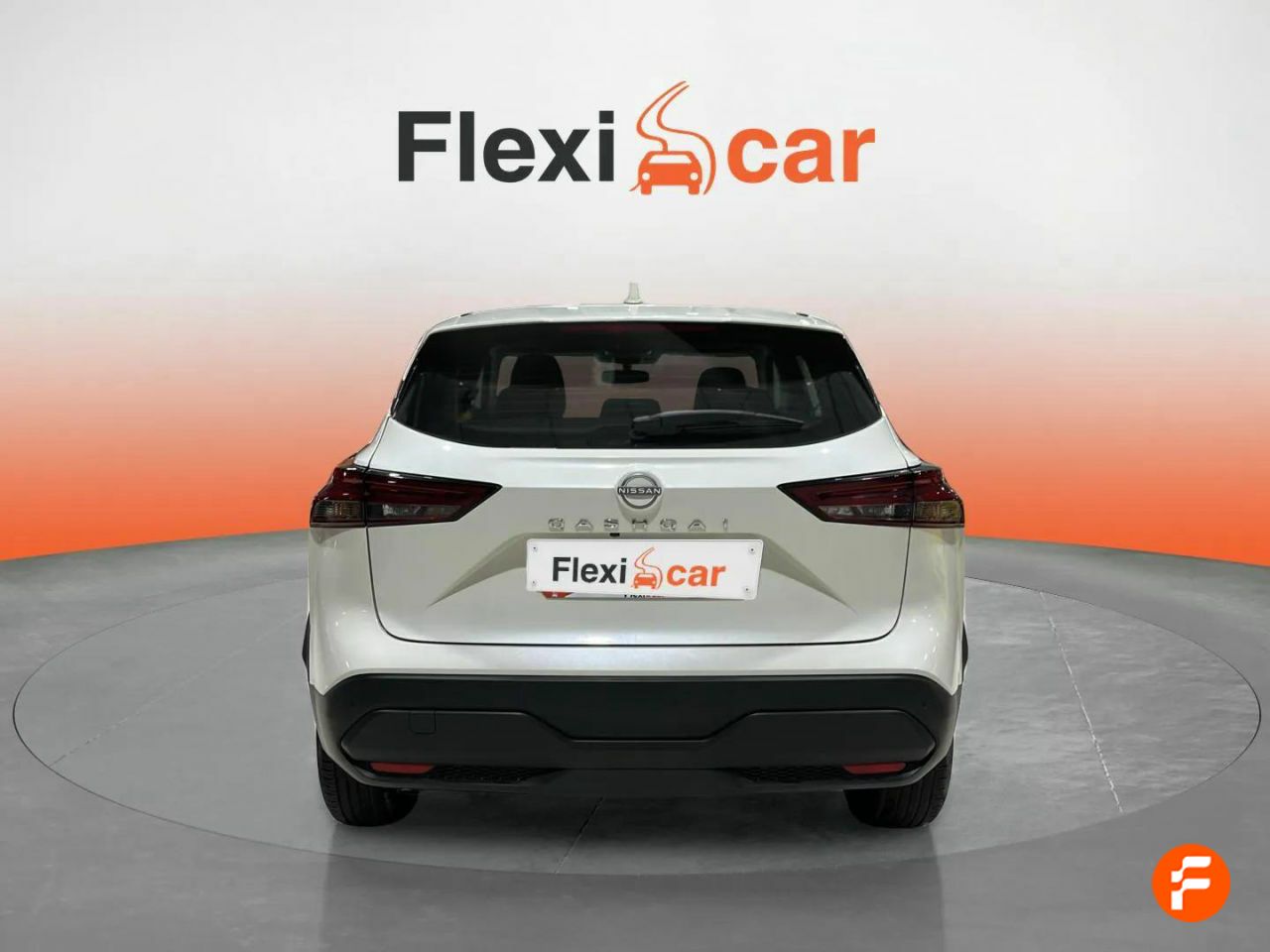 Foto Nissan Qashqai 8
