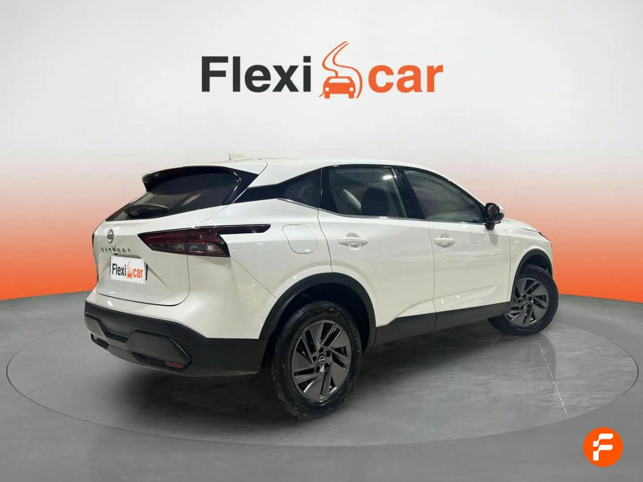 Foto Nissan Qashqai 9