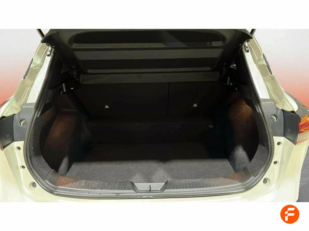 Foto Nissan Qashqai 10