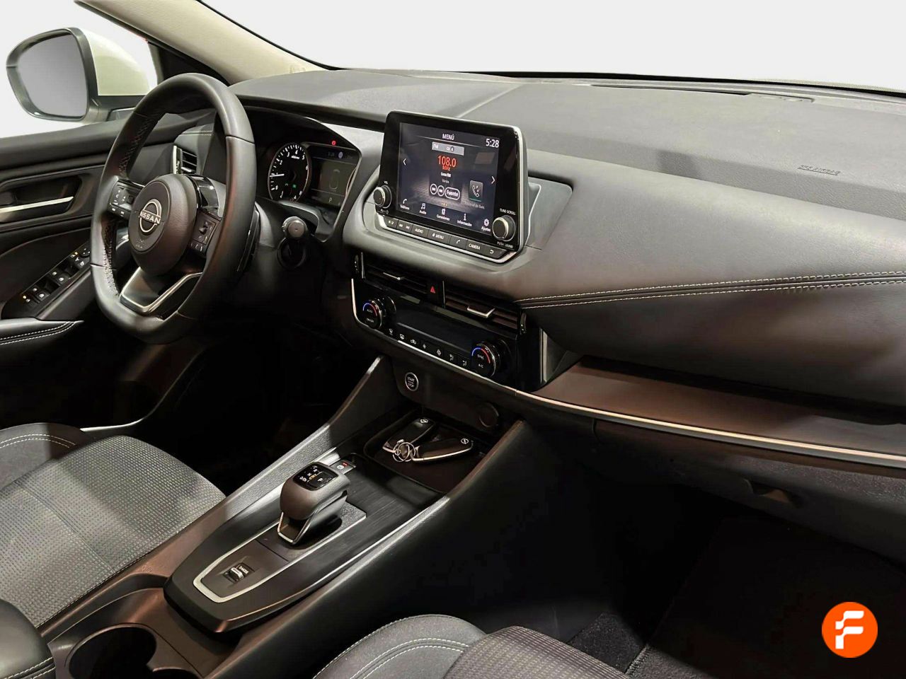 Foto Nissan Qashqai 13