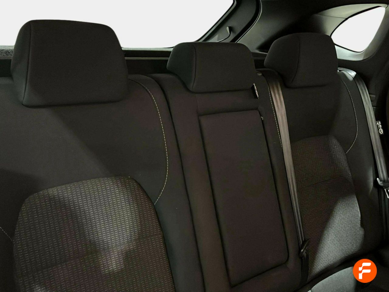 Foto Nissan Qashqai 14