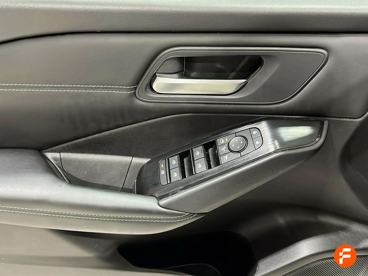 Foto Nissan Qashqai 15