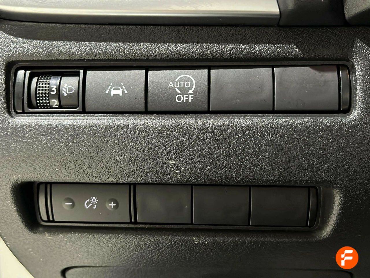 Foto Nissan Qashqai 16
