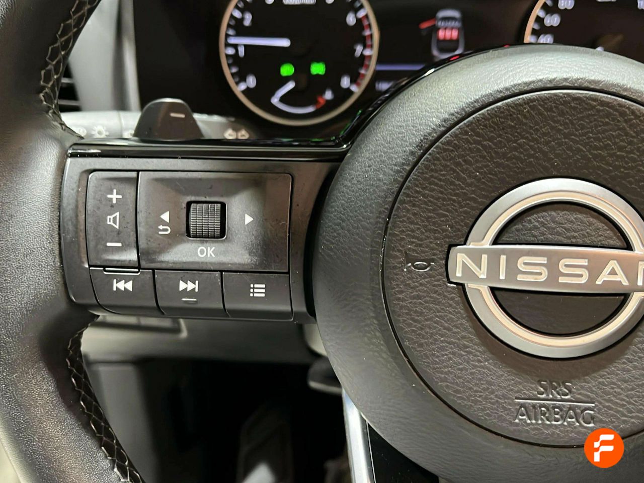 Foto Nissan Qashqai 17