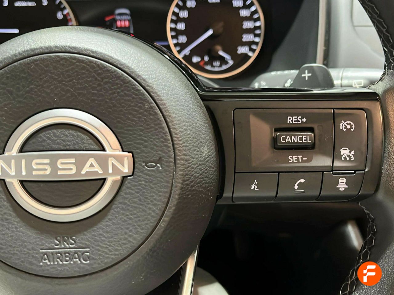 Foto Nissan Qashqai 18