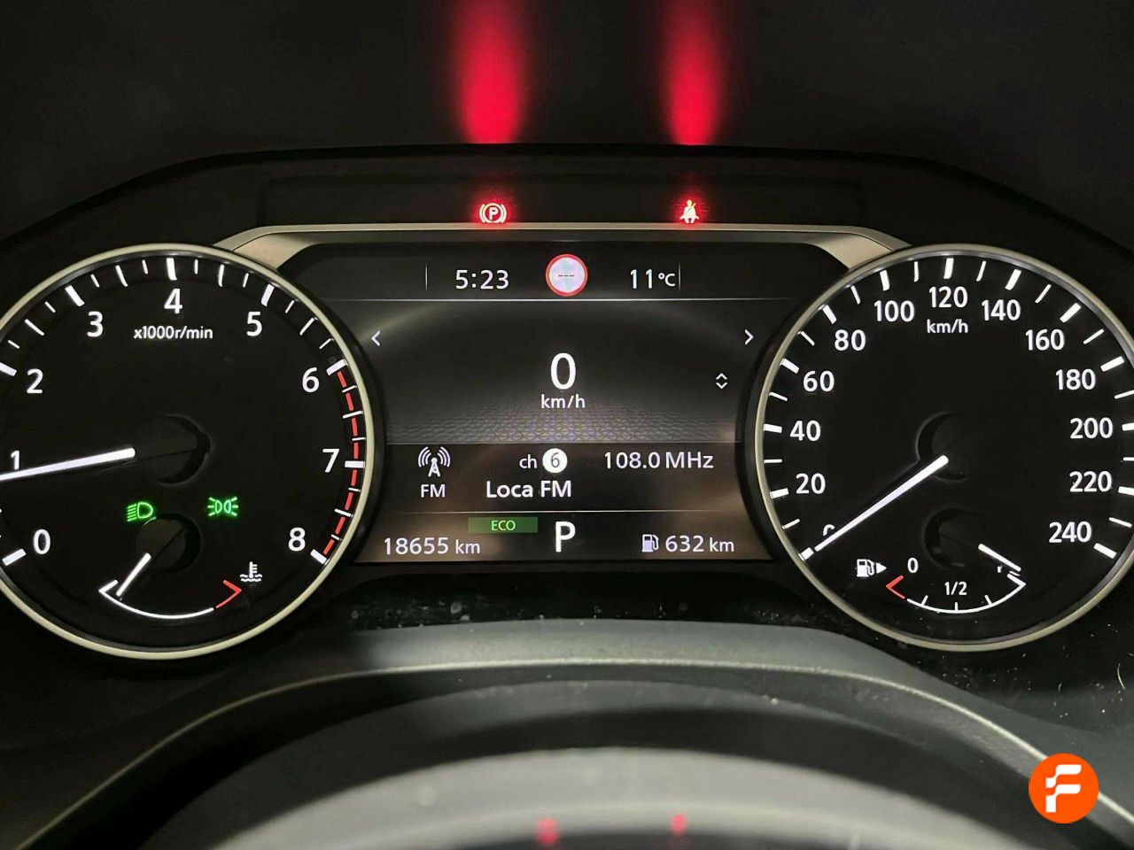 Foto Nissan Qashqai 19