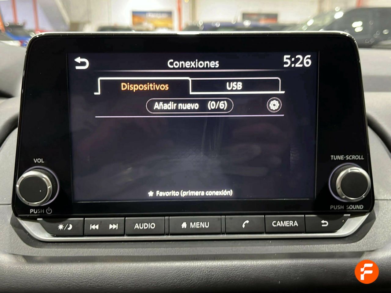 Foto Nissan Qashqai 21