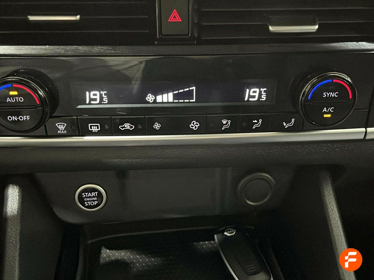Foto Nissan Qashqai 23