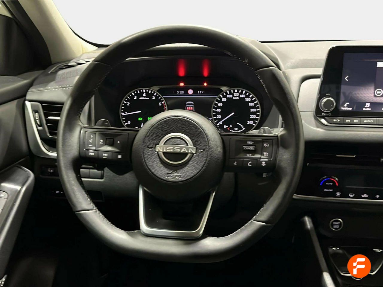 Foto Nissan Qashqai 26