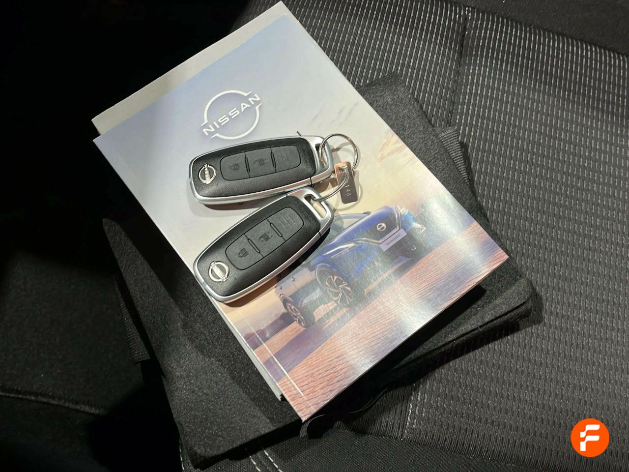Foto Nissan Qashqai 27