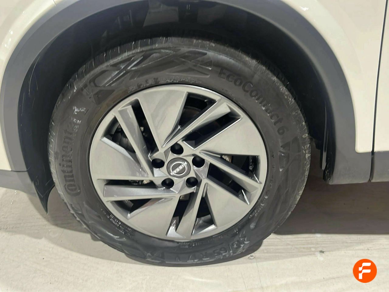 Foto Nissan Qashqai 28