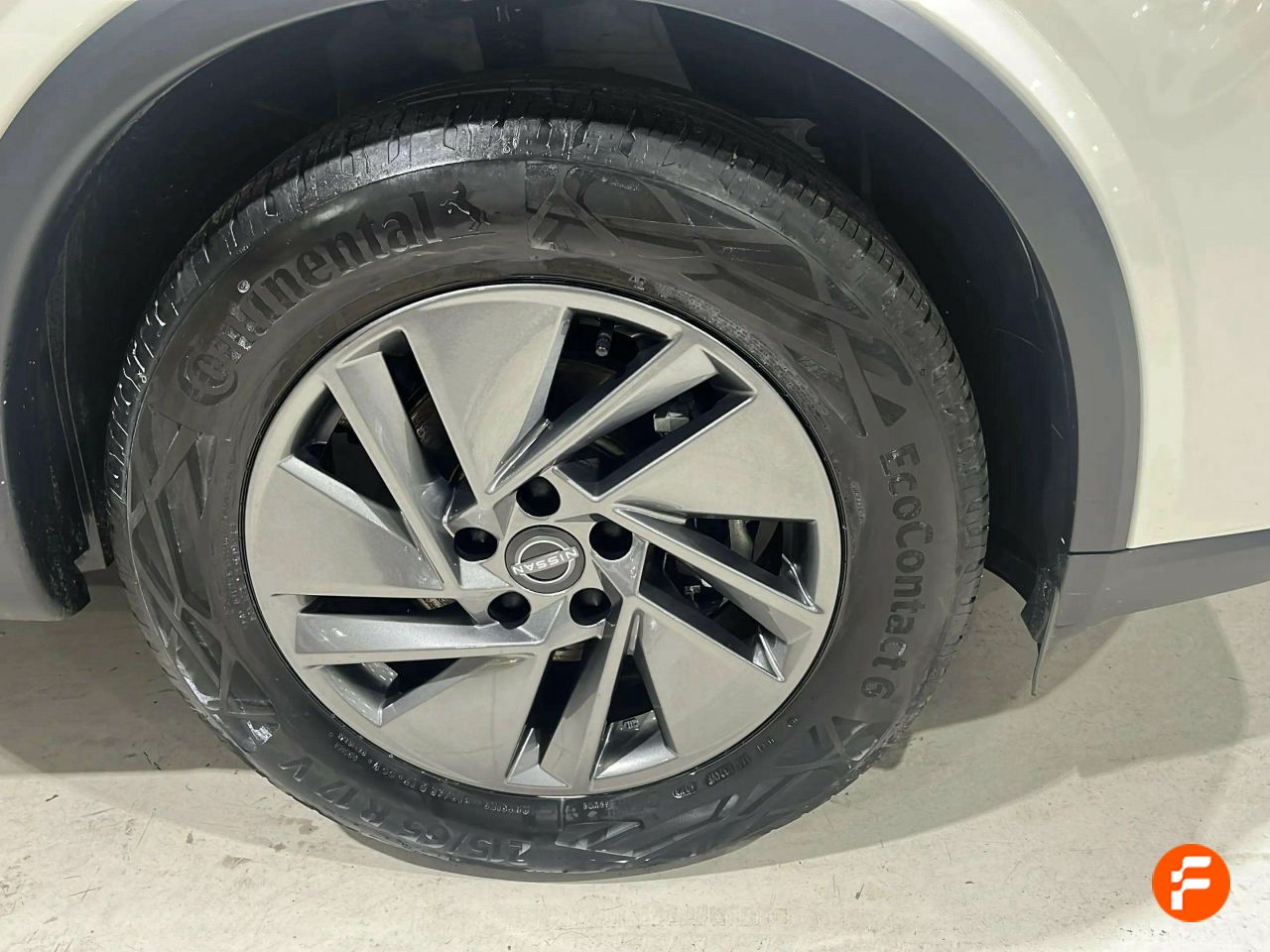 Foto Nissan Qashqai 29