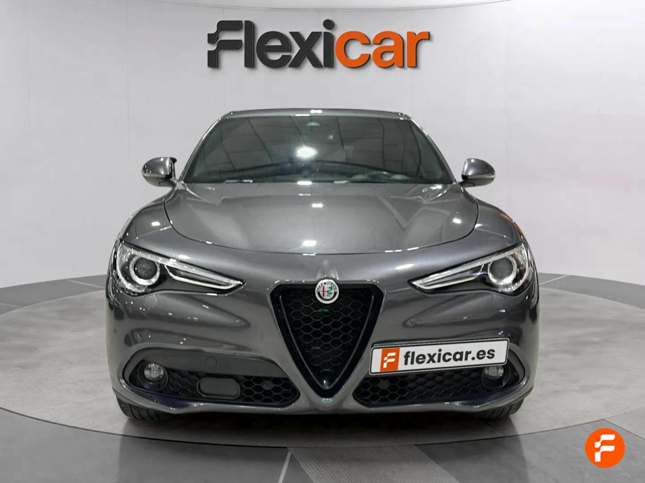 Foto Alfa Romeo Stelvio 2
