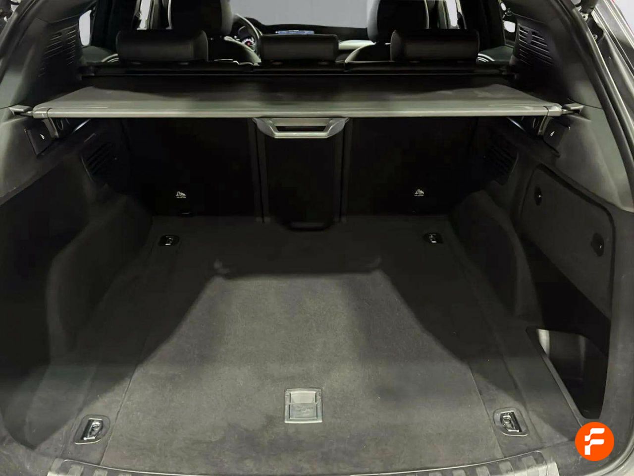 Foto Alfa Romeo Stelvio 10