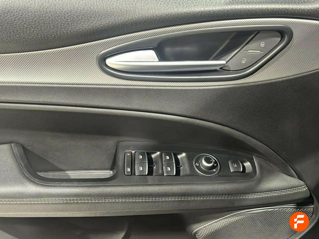 Foto Alfa Romeo Stelvio 16