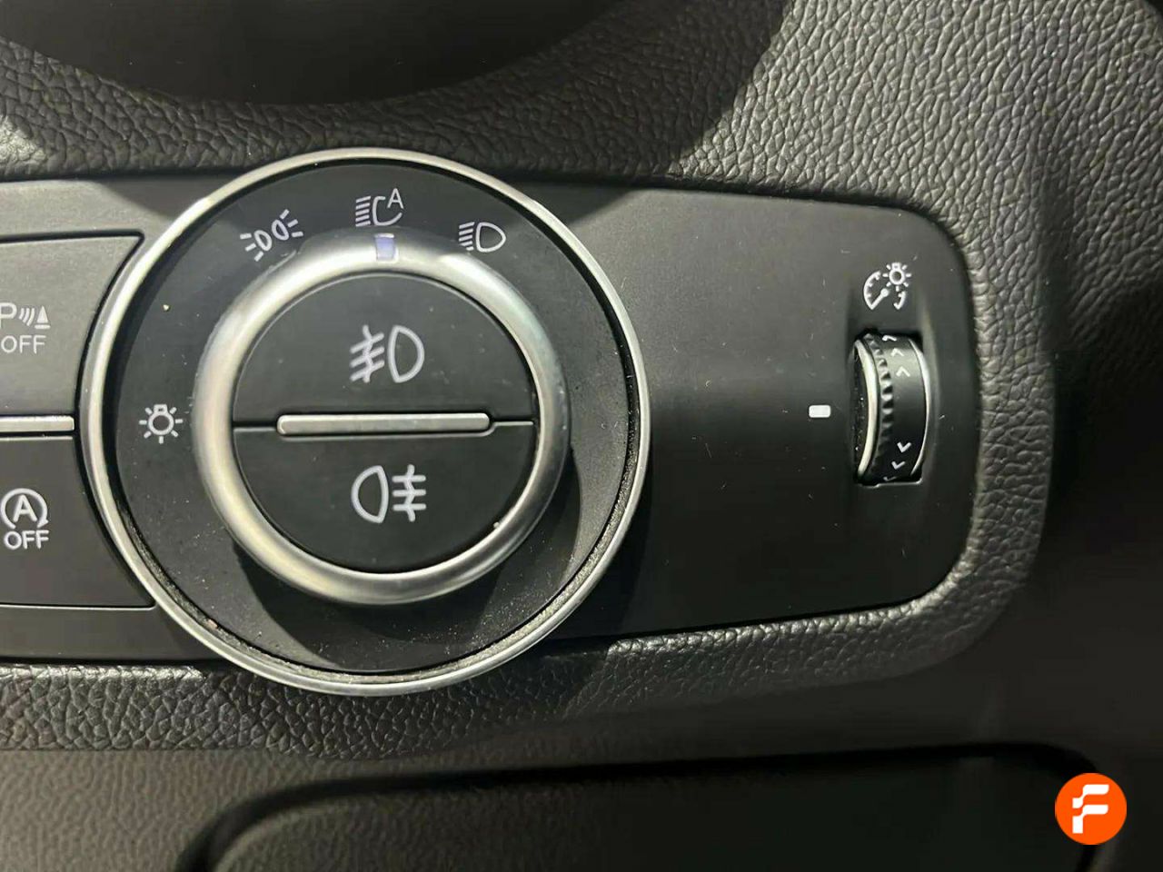 Foto Alfa Romeo Stelvio 17