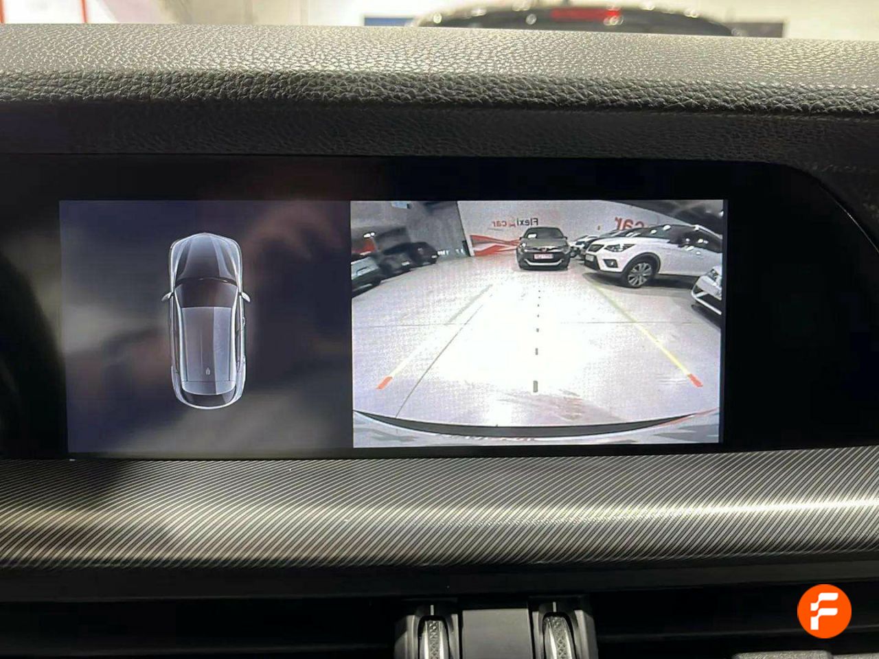 Foto Alfa Romeo Stelvio 24