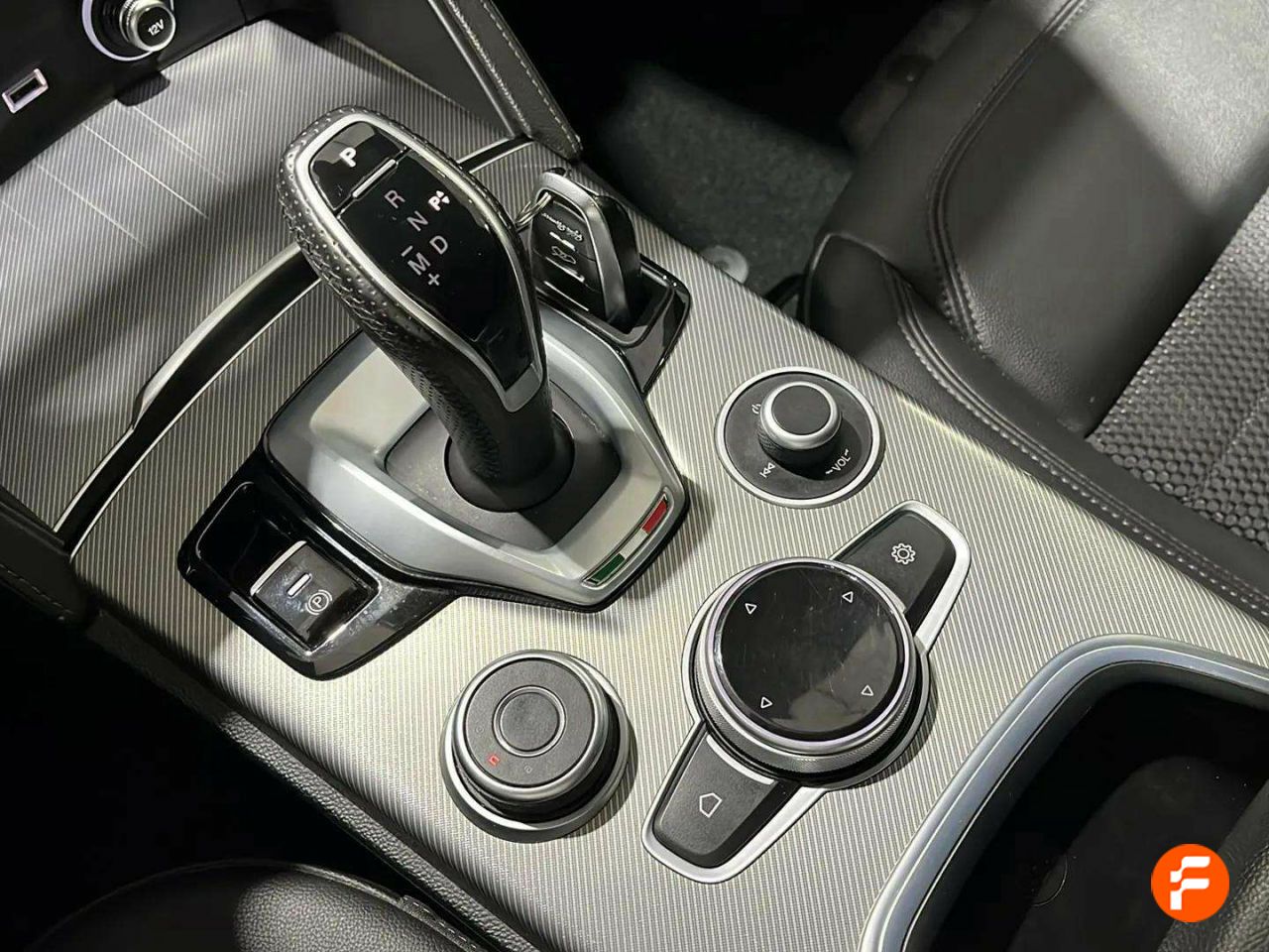 Foto Alfa Romeo Stelvio 26