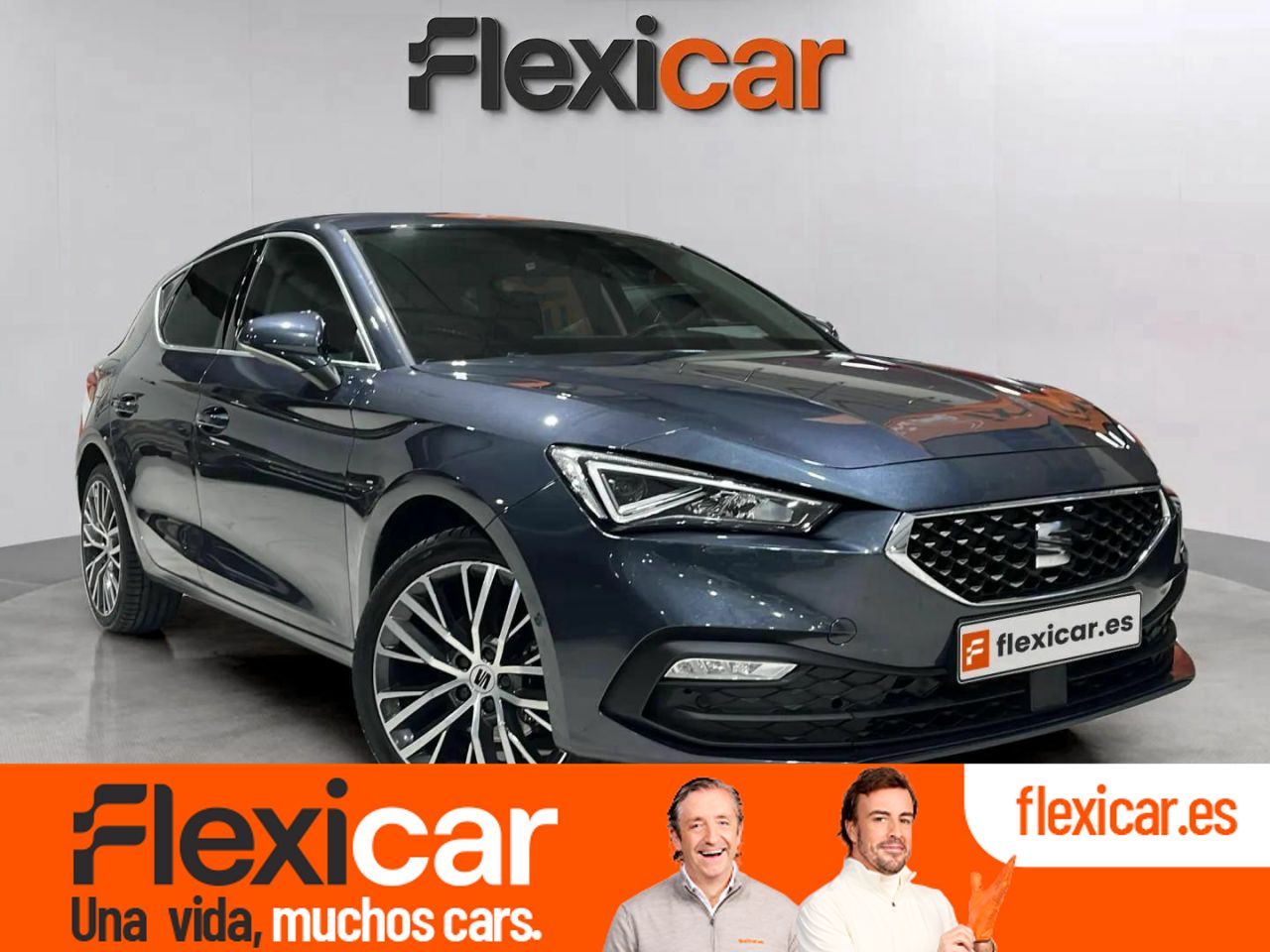 Foto Seat León 1